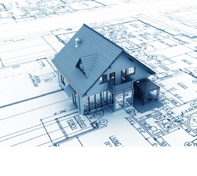 Вибір проєкту будинку - 1