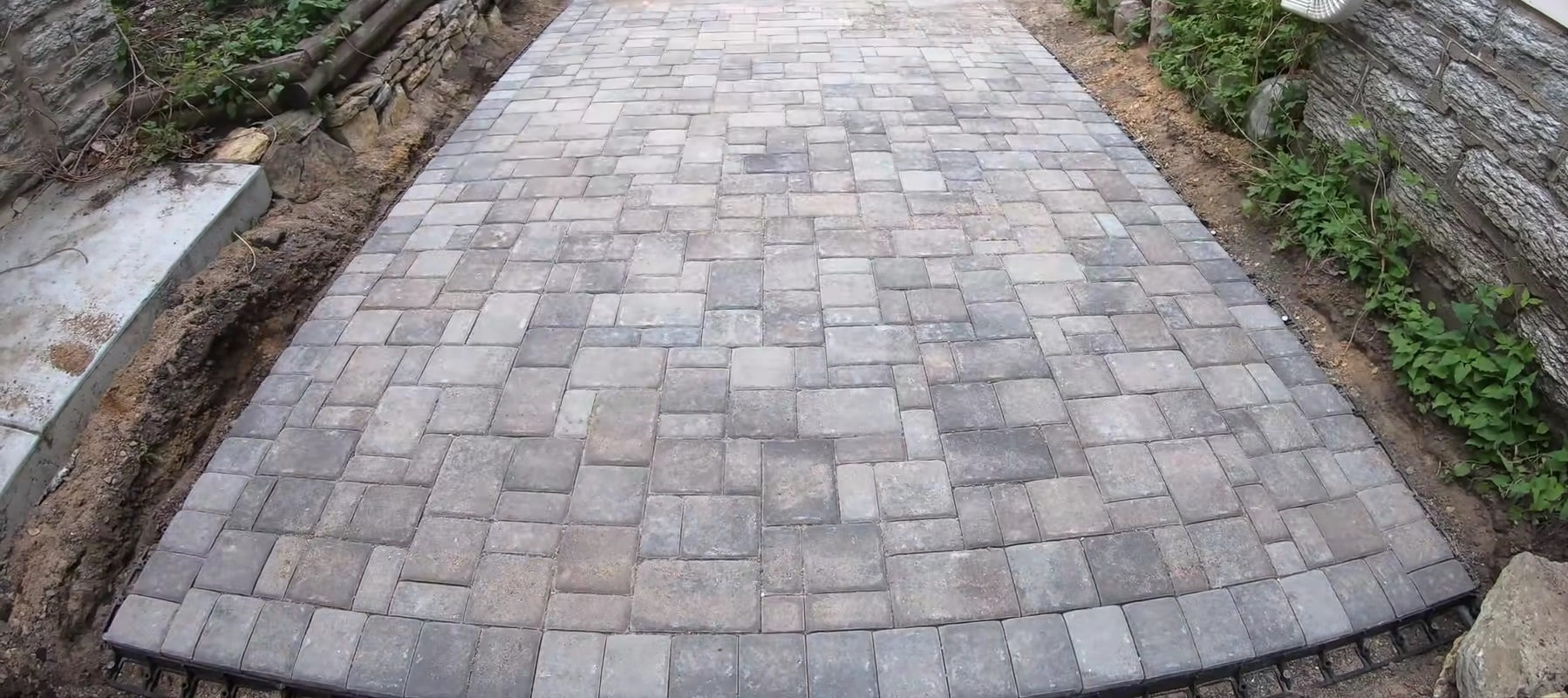 Вимощення - 1