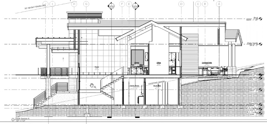 Проектування котеджів - 1