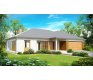 Проект дома U152 - 1 Одноэтажные дома в Киеве