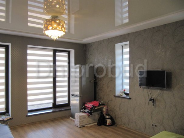 Проект дома Db 1 - 7 Двухэтажные дома в Киеве