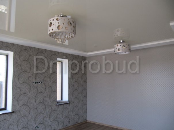 Проект дома Db 1 - 5 Двухэтажные дома в Киеве