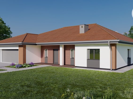 Проект дома DBMU Ковентри