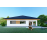 Проект дома DBT 370 - 2 Одноэтажные дома в Киеве