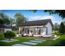 Проект дома U254 - 1 Одноэтажные дома в Киеве