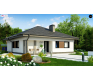 Проект дома U377 B - 2 Одноэтажные дома в Киеве