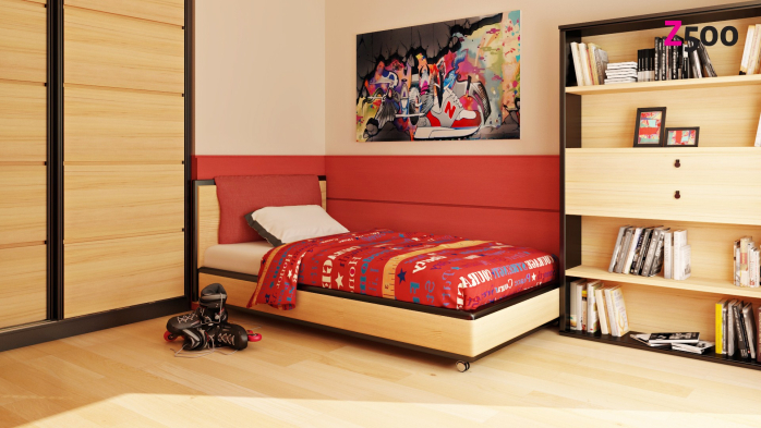 Проект дома Ux24 pk - 15 Двухэтажные дома в Киеве