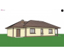 Проект дома U55 GP - 2 Одноэтажные дома в Киеве