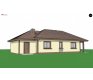 Проект дома U55 GP - 2 Одноэтажные дома в Киеве