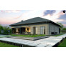 Проект дома U449 - 5 Одноэтажные дома в Киеве