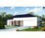 Проект дома U277 - 2 Одноэтажные дома в Киеве