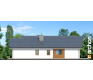 Проект дома Дом в лиредах - 5 Одноэтажные дома в Киеве