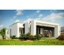 Проект дома Ux69 v1 - 8 Одноэтажные дома в Киеве