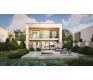 Проект дома Ux173 - 3 Двухэтажные дома в Киеве