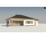Проект дома U273 a L GL - 5 Одноэтажные дома в Киеве