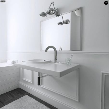 Проект дома U26 - 19 Одноэтажные дома в Киеве