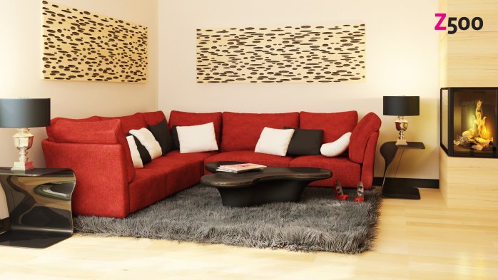 Проект дома Ux24 pk - 9 Двухэтажные дома в Киеве