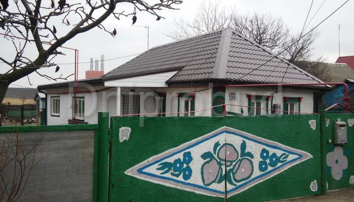 Кровля — реконструкция