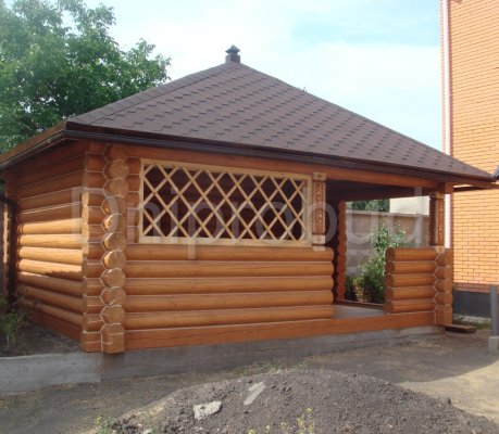 Альтанка