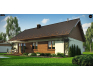 Проект дома U369 D - 3 Одноэтажные дома в Киеве
