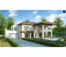 Проект дома Uu201 - 1 Двухэтажные дома в Киеве