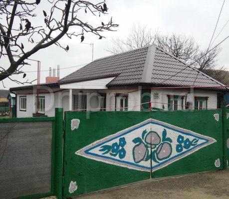 Кровля — реконструкция