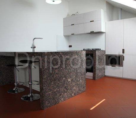 Квартира в Приднепровске