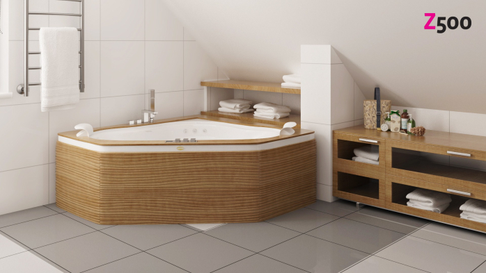 Проект дома U99 k - 14 С мансардным этажом дома в Киеве