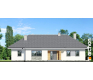 Проект дома Дом в навлоциях - 3 Одноэтажные дома в Киеве