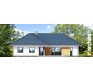 Проект дома Дом в навлоциях (Г2) - 6 Одноэтажные дома в Киеве