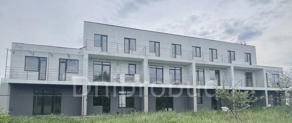 Таунхауси на вул. Котирла, 3