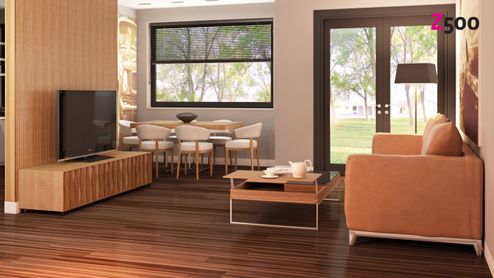 Проект дома U99 k - 5 С мансардным этажом дома в Киеве