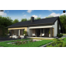 Проект дома U349 - 1 Одноэтажные дома в Киеве