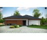Проект дома U333 - 2 Одноэтажные дома в Киеве