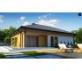 Проект дома U204 GP - 4 Одноэтажные дома в Киеве