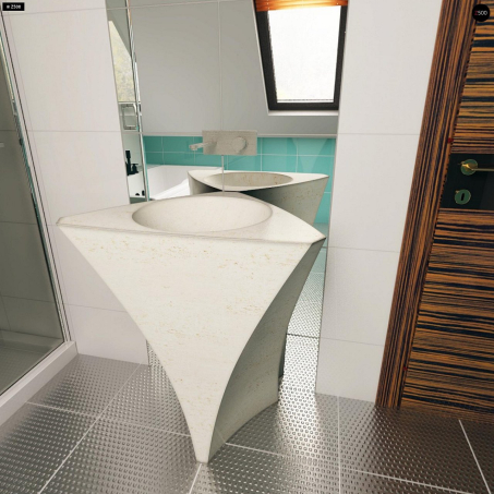 Проект дома U114 - 21 С мансардным этажом дома в Киеве