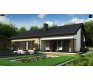 Проект дома U349 - 1 Одноэтажные дома в Киеве