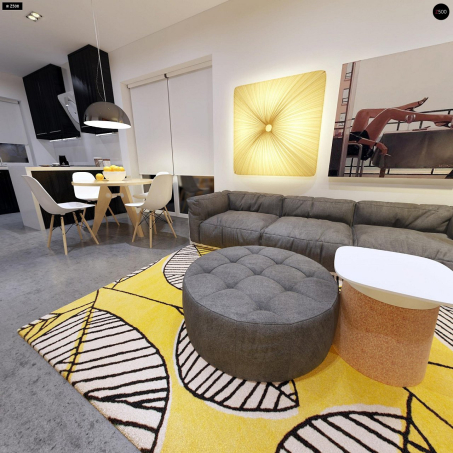 Проект дома U297 GF - 10 Двухэтажные дома в Киеве