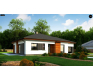 Проект дома U375 - 1 Одноэтажные дома в Киеве