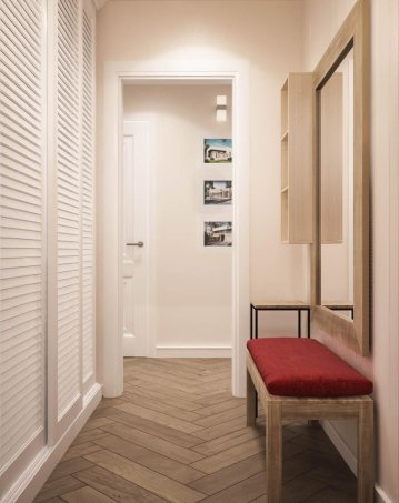 Проект дома Uu230 - 15 С мансардным этажом дома в Киеве