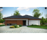 Проект дома U333 - 2 Одноэтажные дома в Киеве
