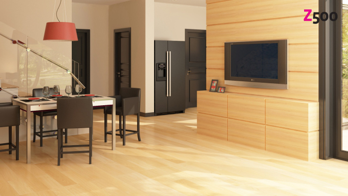 Проект дома Ux24 pk - 11 Двухэтажные дома в Киеве