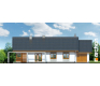 Проект дома Дом в мекинтошах - 3 Одноэтажные дома в Киеве