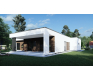 Проєкт будинку DBT 431 - Одноповерхові дома у Києві