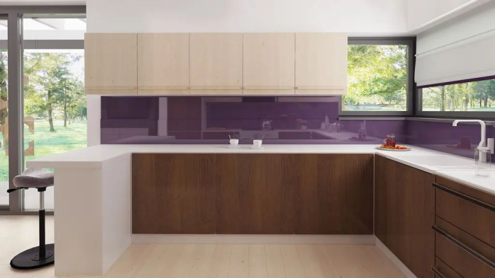 Проект дома Ux138 A sd - 11 Одноэтажные дома в Киеве