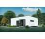 Проект дома DBT 314 - 1 Одноэтажные дома в Киеве