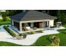 Проект дома U377 B - 6 Одноэтажные дома в Киеве