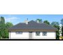 Проект дома Дом в лобо вер.2 - 4 Одноэтажные дома в Киеве