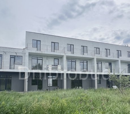 Таунхаусы на ул. Котырло, 3