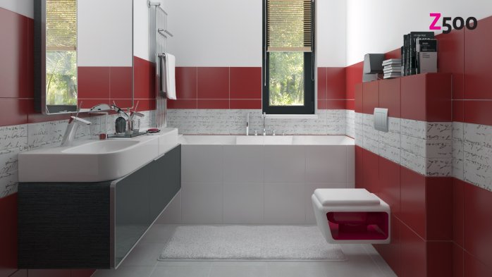 Проект дома Ux24 pk - 3 Двухэтажные дома в Киеве